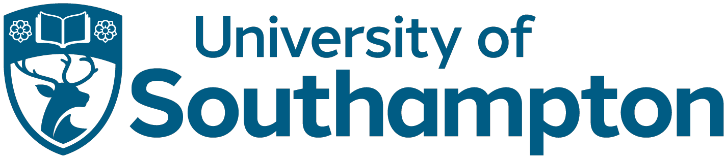 Southampton University logo