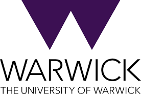 Warwick University logo